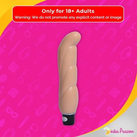 Buy Real Feel Silicone Fun Vibrator Sex Toys In Bhimavaram