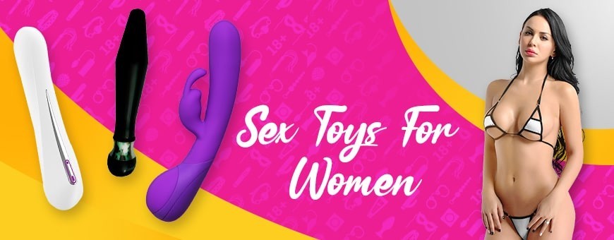 Collection Of Sex Toys For Women In Guntur Is Really Amazing